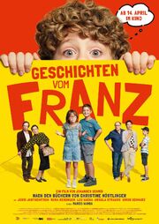 Geschichten vom Franz из фильмографии Юлия Эдтмайер в главной роли.