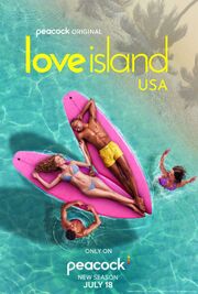 Love Island - лучший фильм в фильмографии Paul Newton