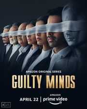 Guilty Minds - лучший фильм в фильмографии Сучитра Кришнамурти