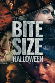 Bite Size Halloween - лучший фильм в фильмографии Richard Addison