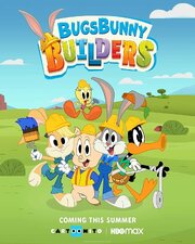 Bugs Bunny Builders - лучший фильм в фильмографии Роб Джанас