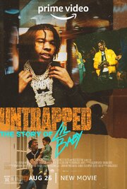 Untrapped: The Story of Lil Baby из фильмографии Ганна в главной роли.