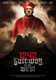 1242: Gateway to the West - лучший фильм в фильмографии Арон Хорват