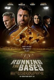 Running the Bases - лучший фильм в фильмографии Faron Ledbetter