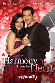 Harmony from the Heart из фильмографии Томас Даря в главной роли.