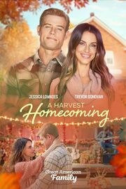 A Harvest Homecoming из фильмографии Ив Кроуфорд в главной роли.