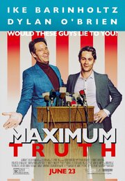 Maximum Truth - лучший фильм в фильмографии Xueyi Yang