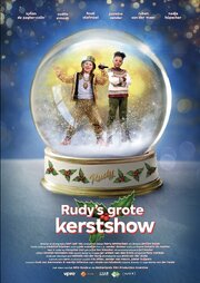 Rudy's Grote Kerstshow - лучший фильм в фильмографии Kylian de Pagter