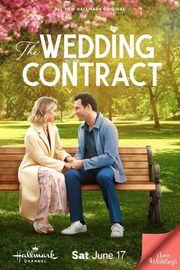 The Wedding Contract из фильмографии Томас Даря в главной роли.