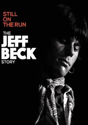 Jeff Beck: Still on the Run из фильмографии Бет Харт в главной роли.