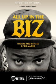 All Up in the Biz из фильмографии Дэррил МакДэниелс в главной роли.