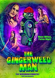 The Gingerweed Man - лучший фильм в фильмографии Paige Phillips