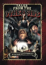 Tales from the Other Side из фильмографии Тоня Корнелисс в главной роли.