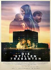 Die stillen Trabanten из фильмографии Томас Штубер в главной роли.