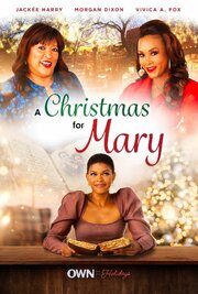 A Christmas for Mary из фильмографии Артур Робертс в главной роли.