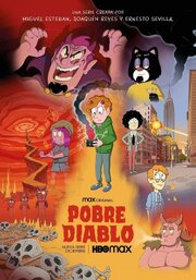 Pobre diablo - лучший фильм в фильмографии Антонио Делла Каса