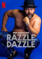 Bert Kreischer: Razzle Dazzle - лучший фильм в фильмографии LeeAnn Kreischer