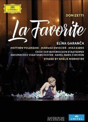 La favorite - лучший фильм в фильмографии Joshua Owen Mills