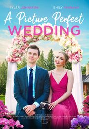 A Picture Perfect Wedding из фильмографии Ben Bordeau в главной роли.