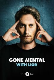 Gone Mental with Lior из фильмографии Майк Мизанин в главной роли.