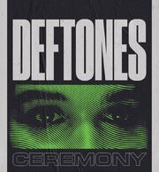 Deftones: Ceremony из фильмографии Kyle Cogan в главной роли.