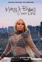 Mary J Blige's My Life из фильмографии ЭлЭл Кул Джей в главной роли.