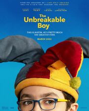 The Unbreakable Boy - лучший фильм в фильмографии Briley Smith