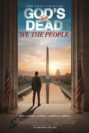 God's Not Dead: We the People - лучший фильм в фильмографии Аманда Ярош