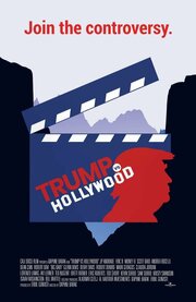 Trump vs Hollywood из фильмографии Кид Рок в главной роли.