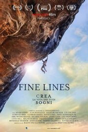 Fine Lines - лучший фильм в фильмографии Эрик Вейенмайер