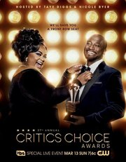 27-я ежегодная церемония вручения премии Critics' Choice Awards из фильмографии Шон Хэтоси в главной роли.