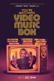 You're Watching Video Music Box - лучший фильм в фильмографии Лэнс Кэйн