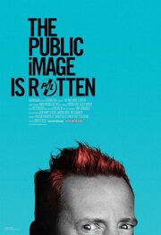 The Public Image is Rotten из фильмографии John McGeoch в главной роли.