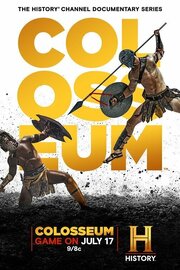 Colosseum - лучший фильм в фильмографии Niall Cassin