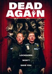 Dead Again из фильмографии Борис Джонсон в главной роли.