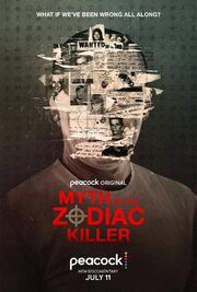 Myth of the Zodiac Killer из фильмографии Anton Krasavin в главной роли.