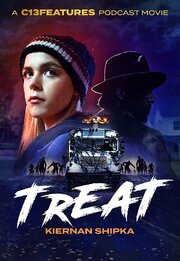 Treat из фильмографии Бабак Анвари в главной роли.