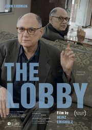 The Lobby из фильмографии Джонатан Перел в главной роли.