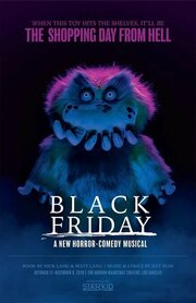 Black Friday из фильмографии Анджела Джиаратана в главной роли.