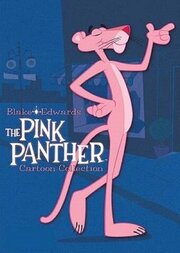 The Pink Panther из фильмографии Даг Гудвин в главной роли.