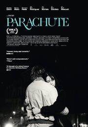 Parachute из фильмографии Крисси Фит в главной роли.