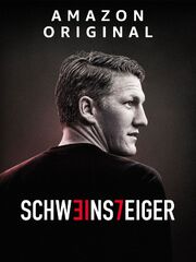 Schweinsteiger Memories: Von Anfang bis Legende - лучший фильм в фильмографии Герхард Деллинг