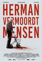 Herman vermoordt mensen из фильмографии Мустафа Дюгулу в главной роли.