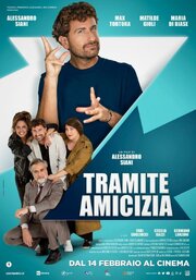 Tramite amicizia из фильмографии Мария Ди Бьязе в главной роли.