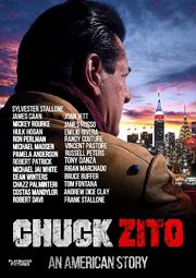 Chuck Zito: An American Story из фильмографии Рэнди Кутюр в главной роли.