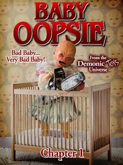 Baby Oopsie из фильмографии Уильям Батлер в главной роли.