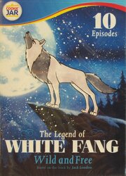 The Legend of White Fang из фильмографии Филипп Коттро в главной роли.