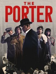 The Porter - лучший фильм в фильмографии Matthew Armet