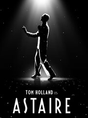 Untitled Fred Astaire Biopic из фильмографии Бен Холден в главной роли.