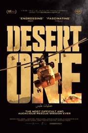 Desert One из фильмографии Франциско Белло в главной роли.